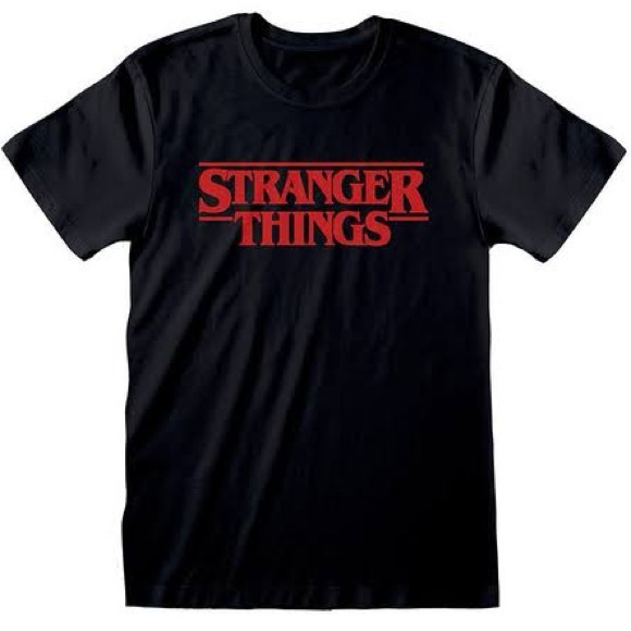 Stranger Things T-Shirt โค๏ธ - Picture 10 of 10